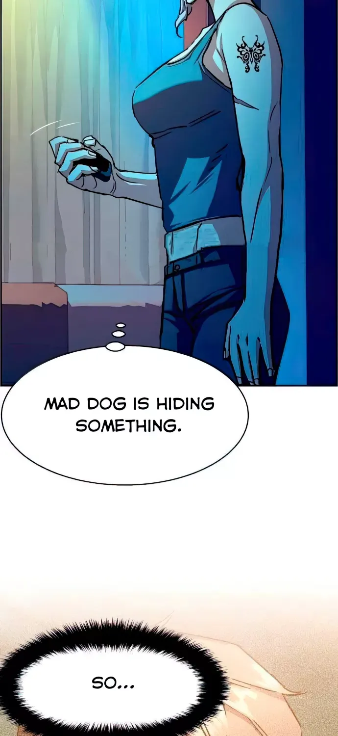 Mercenary Enrollment Chapter 93 page 24 - 