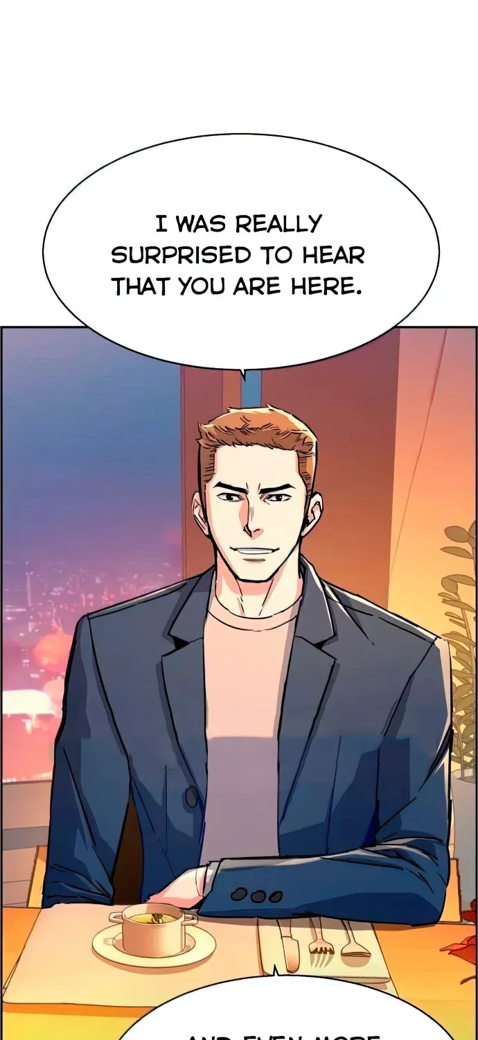 Mercenary Enrollment Chapter 93 page 31 - 