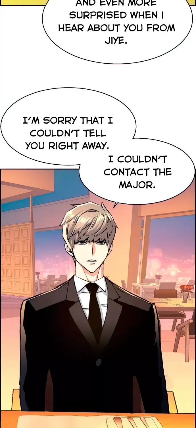Mercenary Enrollment Chapter 93 page 32 - 