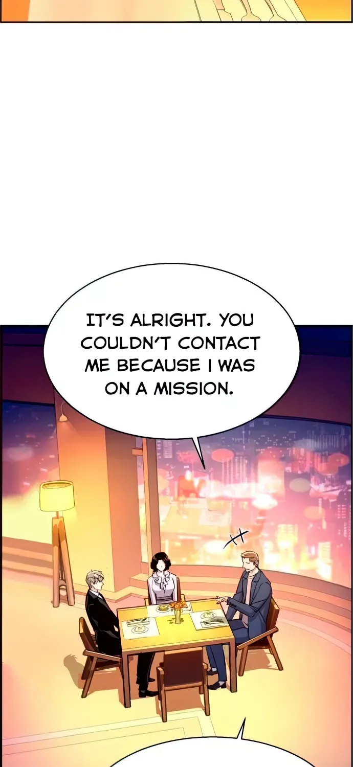 Mercenary Enrollment Chapter 93 page 33 - 