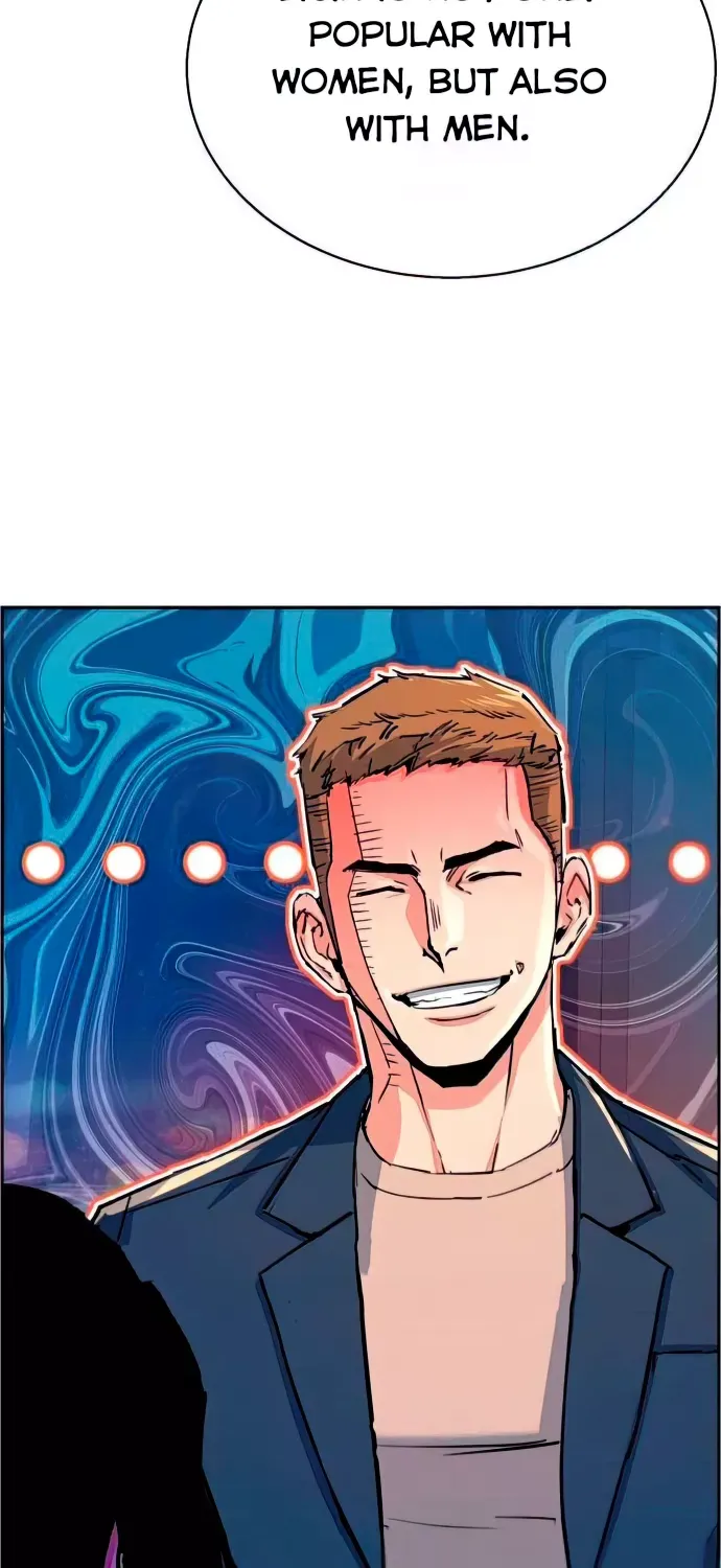 Mercenary Enrollment Chapter 93 page 37 - 