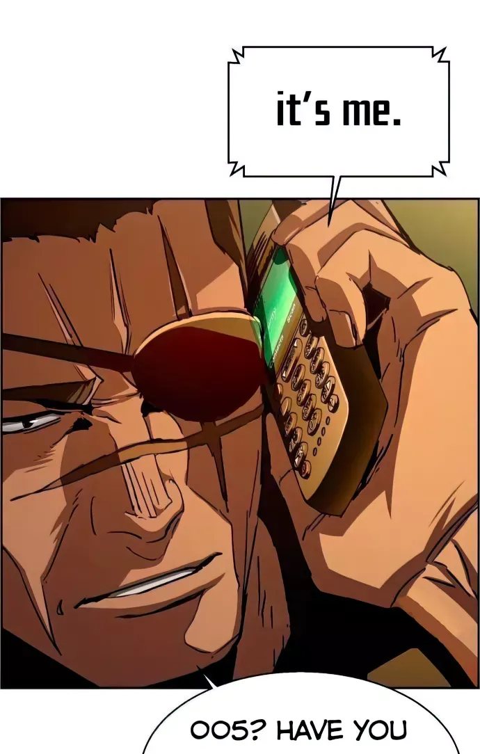 Mercenary Enrollment Chapter 93 page 5 - 