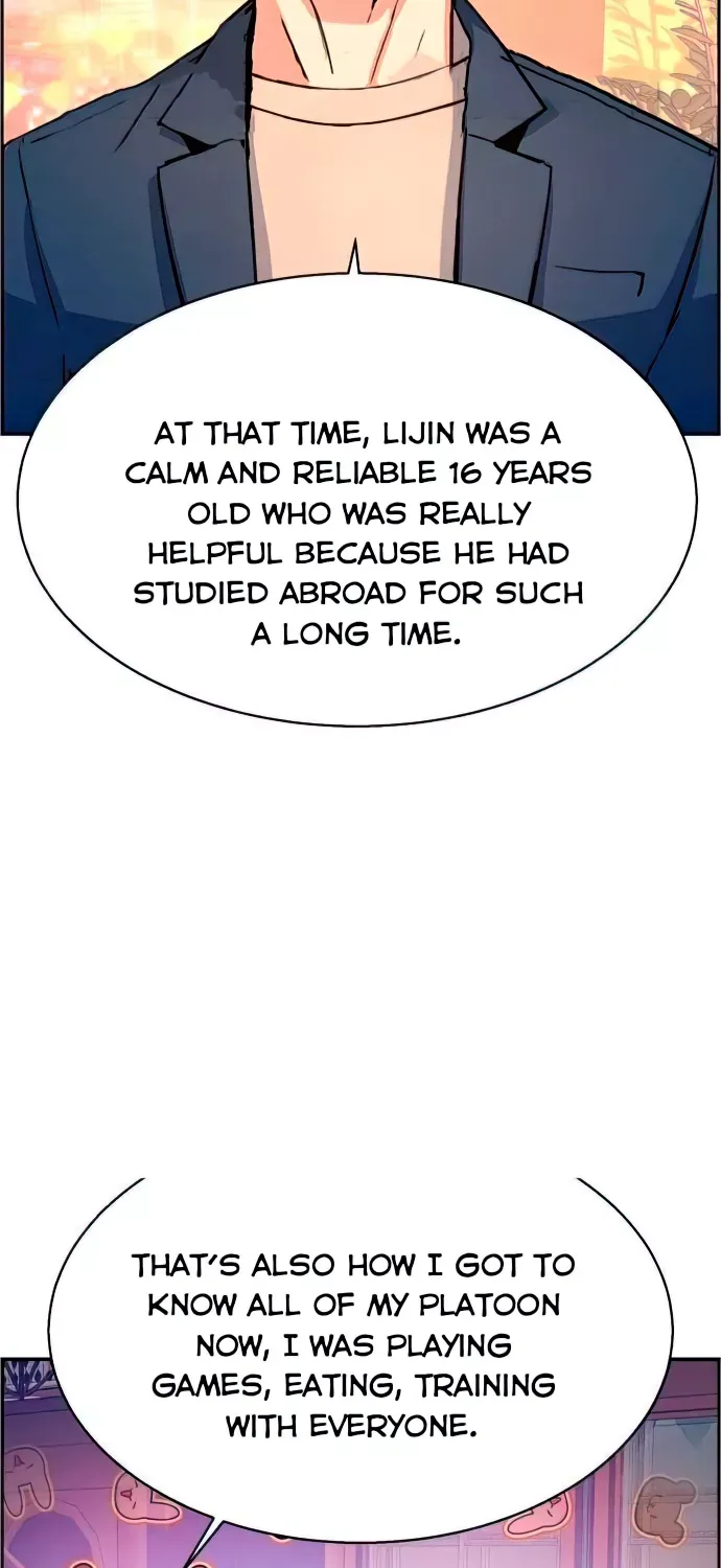 Mercenary Enrollment Chapter 93 page 46 - 