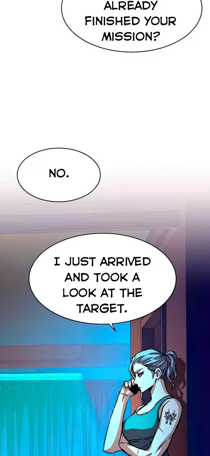 Mercenary Enrollment Chapter 93 page 6 - 