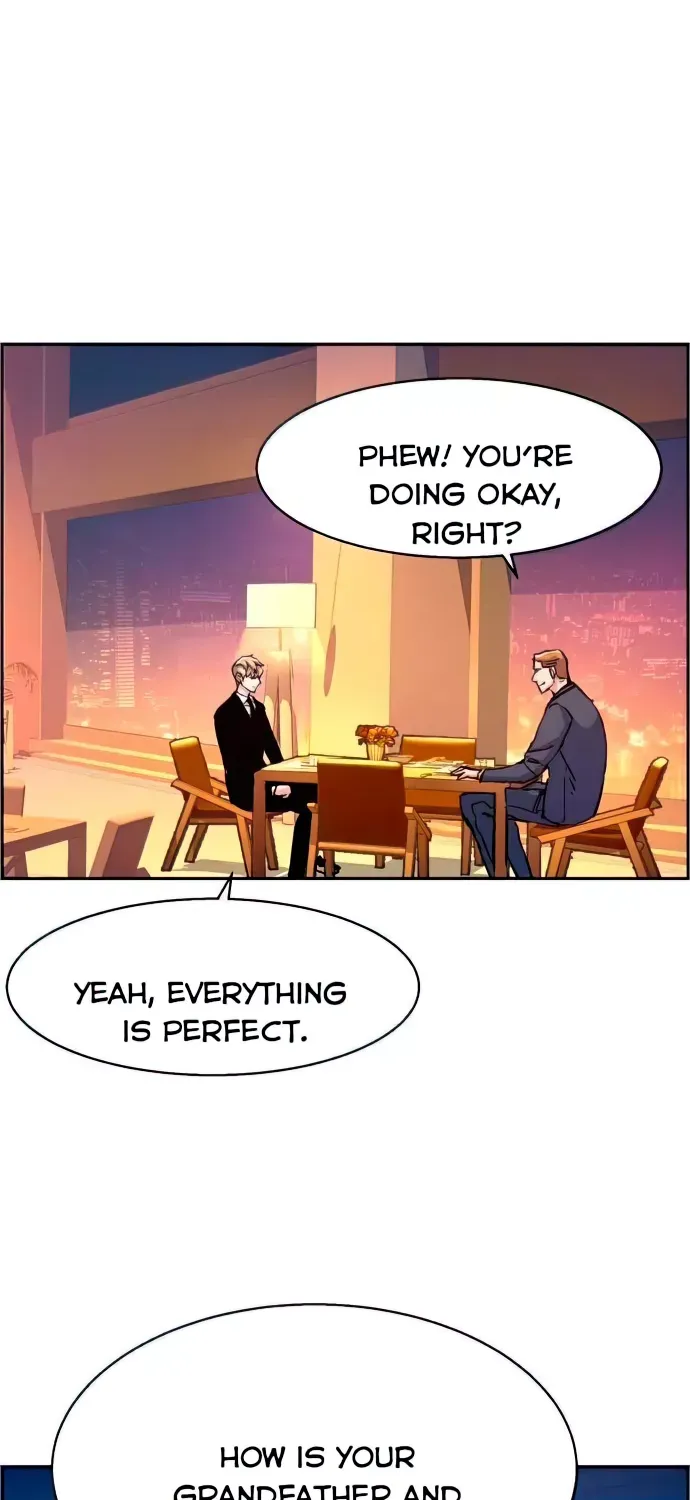 Mercenary Enrollment Chapter 93 page 52 - 