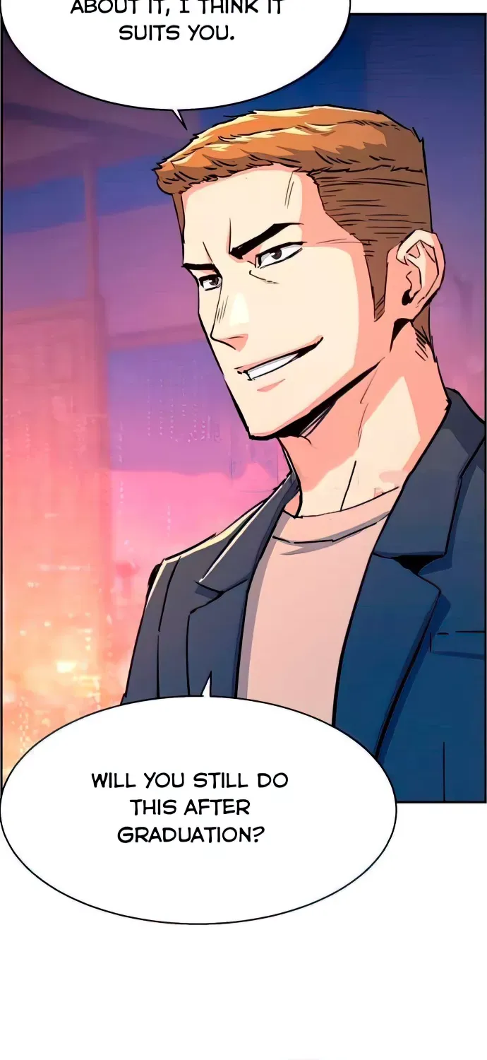 Mercenary Enrollment Chapter 93 page 54 - 