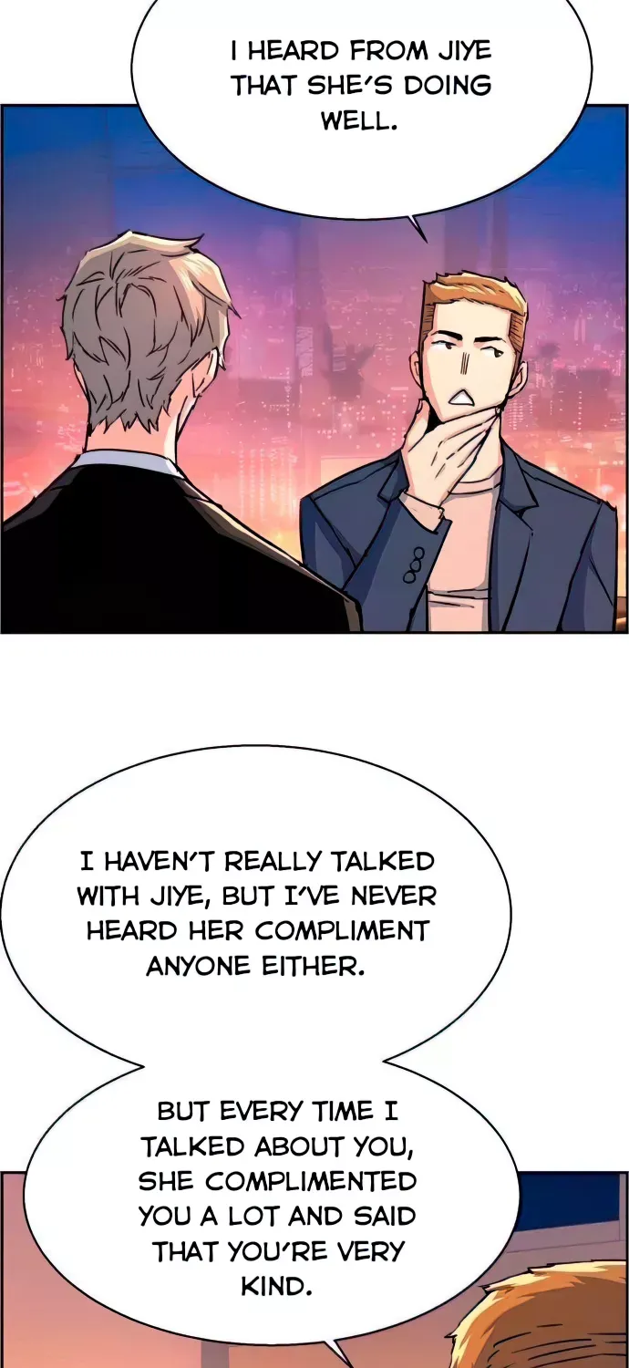 Mercenary Enrollment Chapter 93 page 56 - 