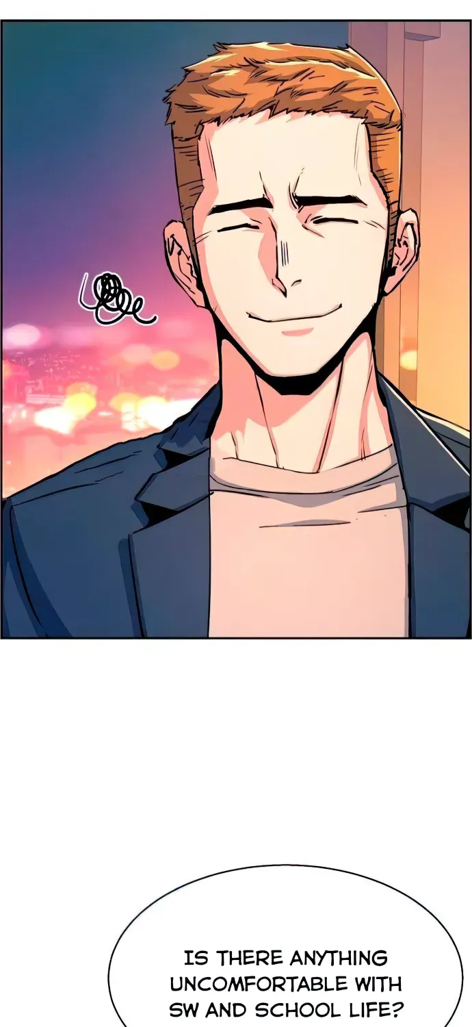 Mercenary Enrollment Chapter 93 page 58 - 