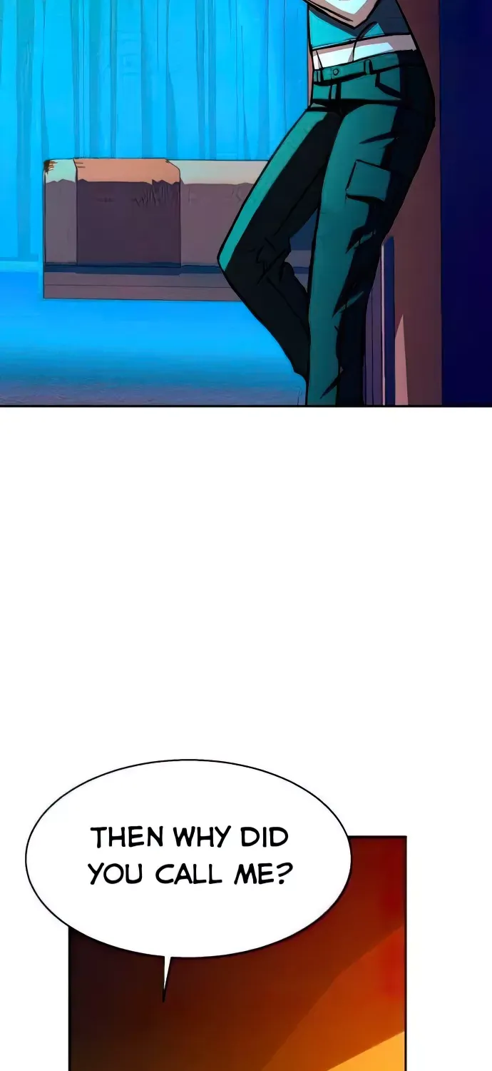 Mercenary Enrollment Chapter 93 page 7 - 