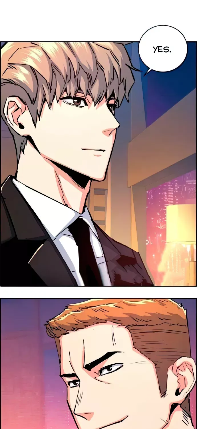 Mercenary Enrollment Chapter 93 page 61 - 