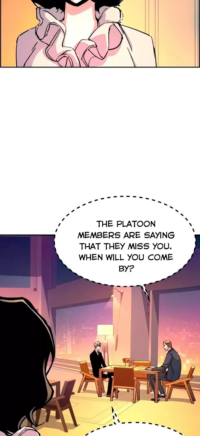 Mercenary Enrollment Chapter 93 page 64 - 
