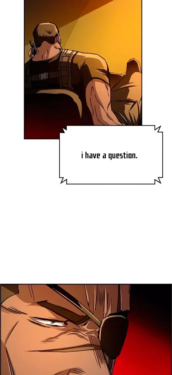 Mercenary Enrollment Chapter 93 page 8 - 