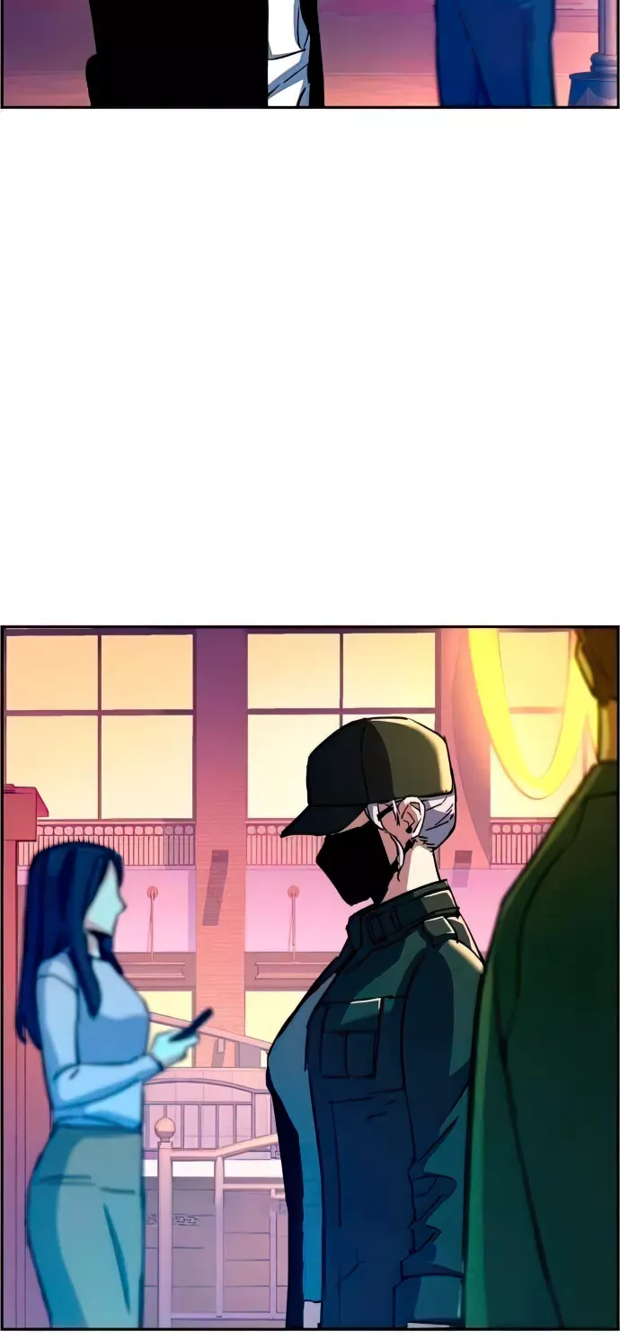 Mercenary Enrollment Chapter 93 page 75 - 