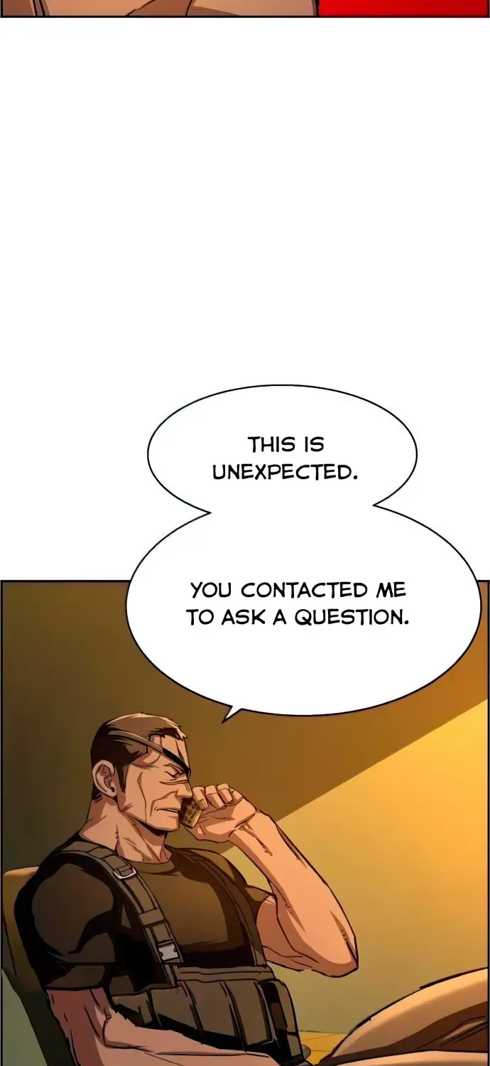 Mercenary Enrollment Chapter 93 page 9 - 