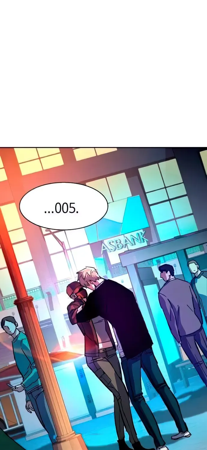 Mercenary Enrollment Chapter 93 page 86 - 