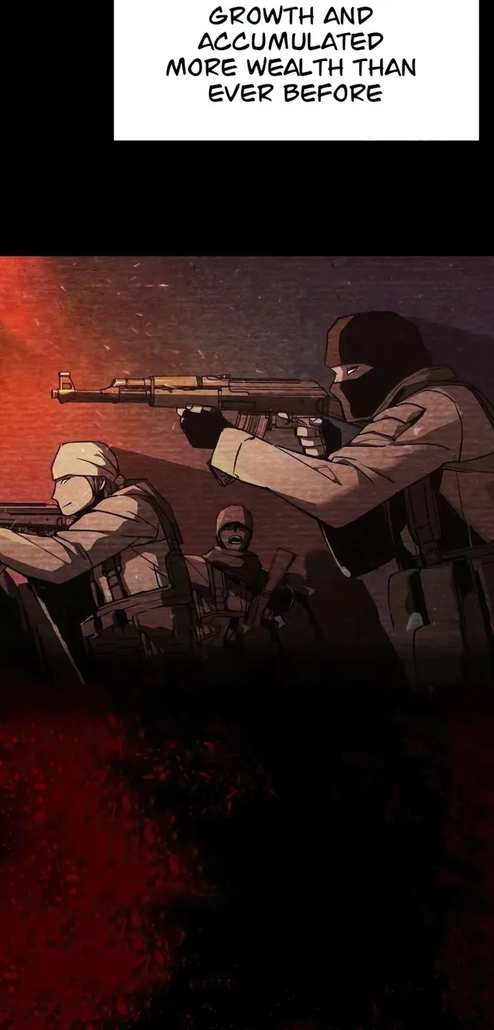 Mercenary Enrollment Chapter 94 page 12 - 