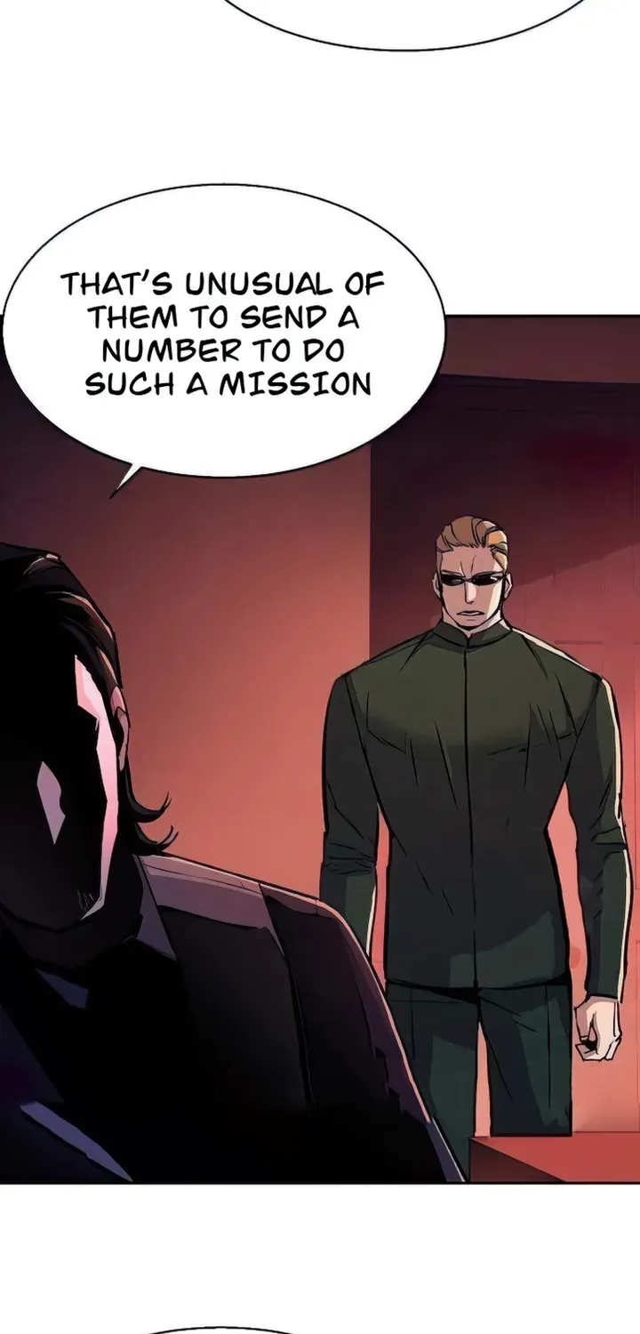 Mercenary Enrollment Chapter 94 page 3 - 