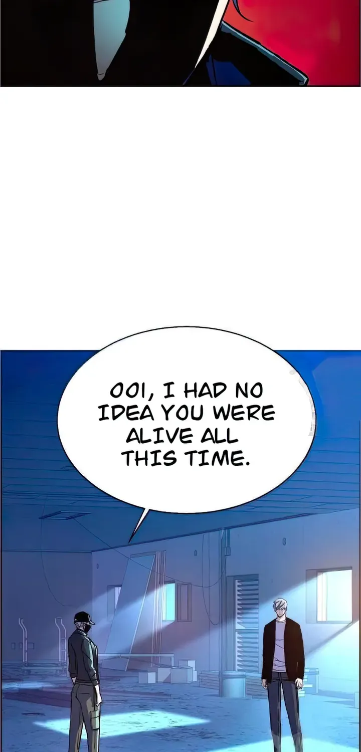 Mercenary Enrollment Chapter 94 page 22 - 