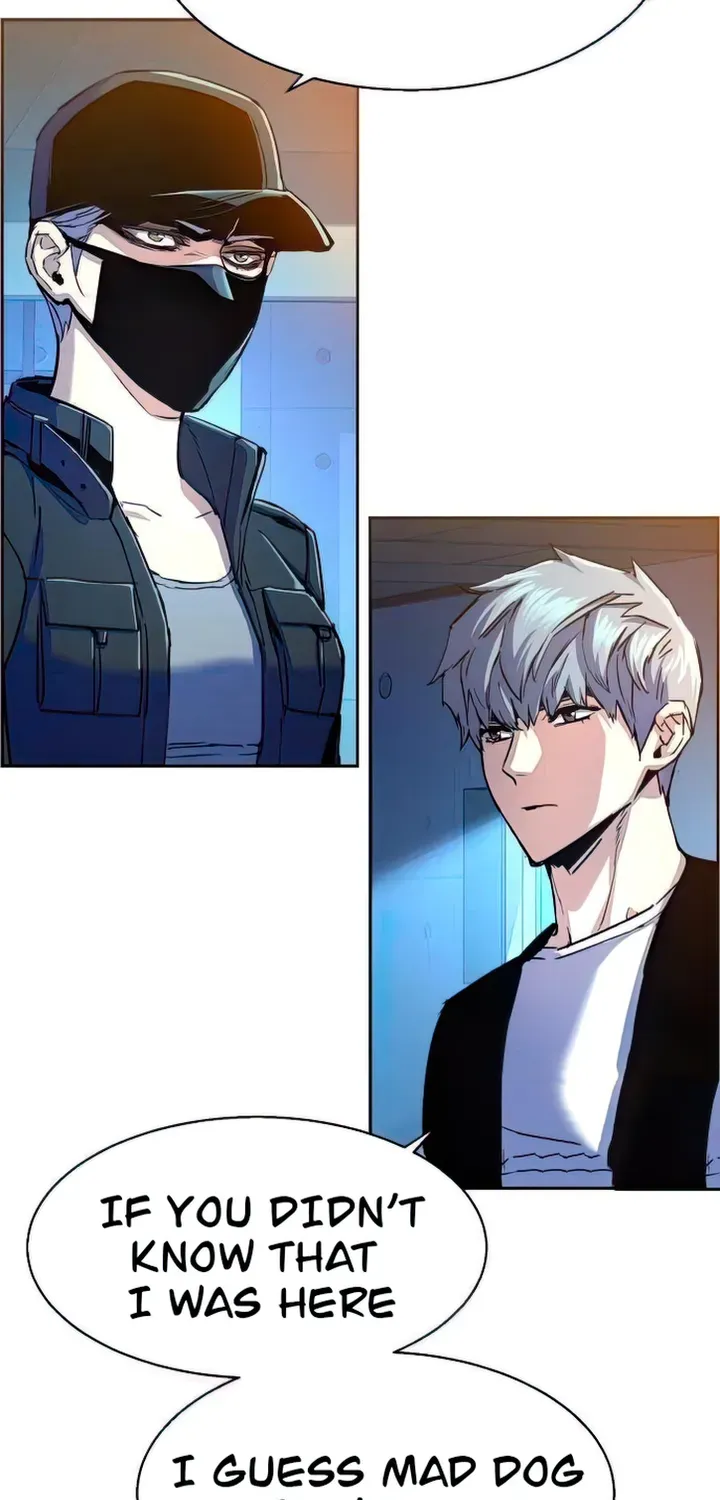 Mercenary Enrollment Chapter 94 page 25 - 