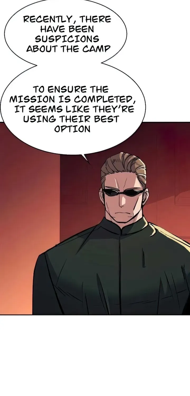 Mercenary Enrollment Chapter 94 page 4 - 
