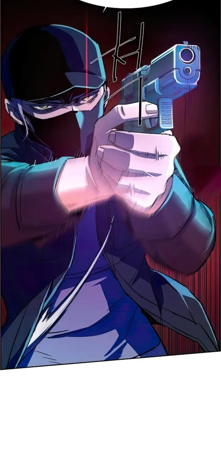 Mercenary Enrollment Chapter 94 page 33 - 