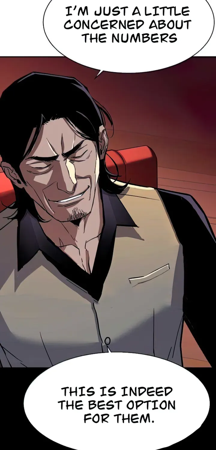Mercenary Enrollment Chapter 94 page 6 - 