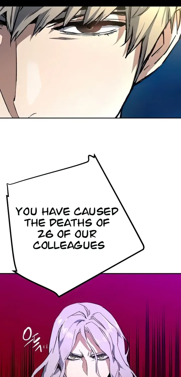 Mercenary Enrollment Chapter 94 page 98 - 
