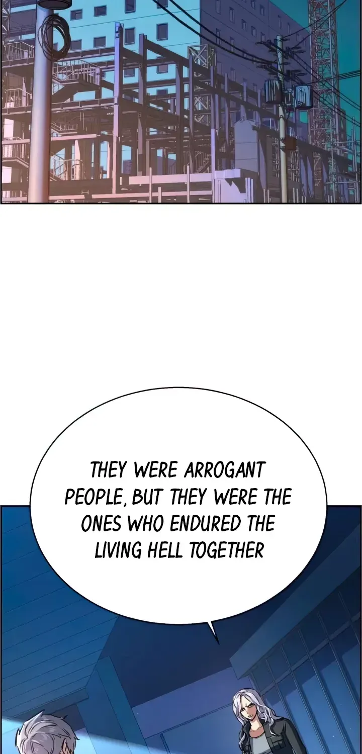 Mercenary Enrollment Chapter 95 page 2 - 