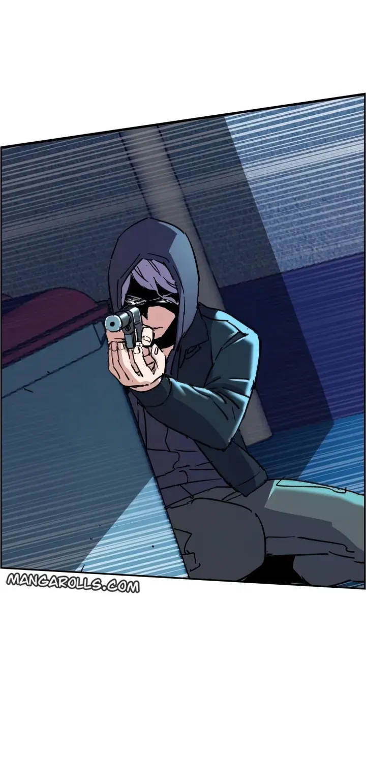 Mercenary Enrollment Chapter 95 page 106 - 
