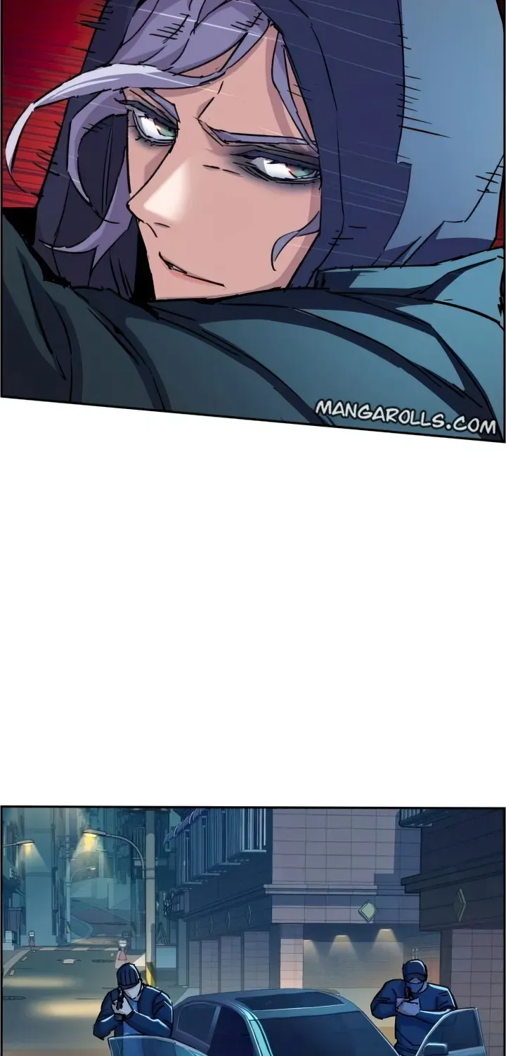 Mercenary Enrollment Chapter 95 page 110 - 