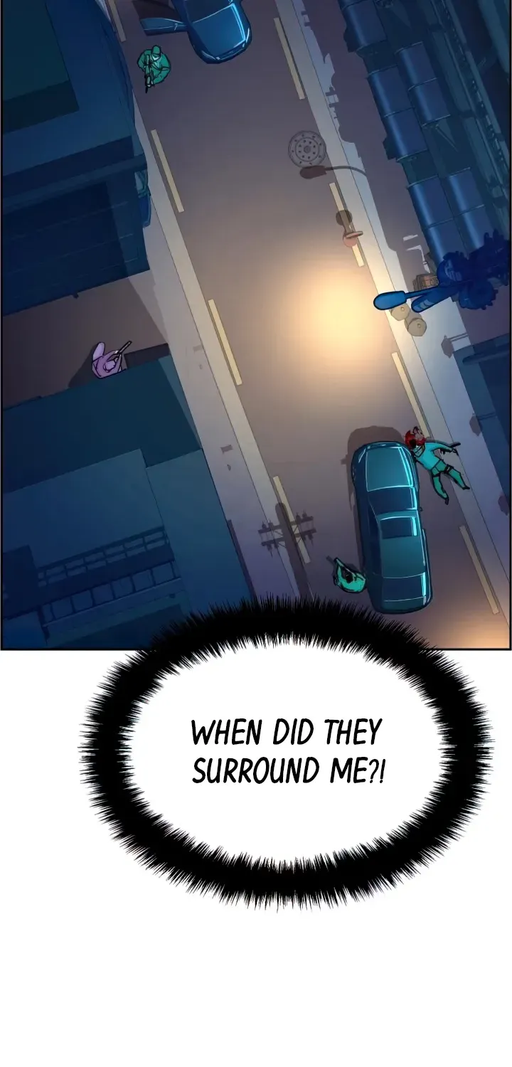 Mercenary Enrollment Chapter 95 page 113 - 