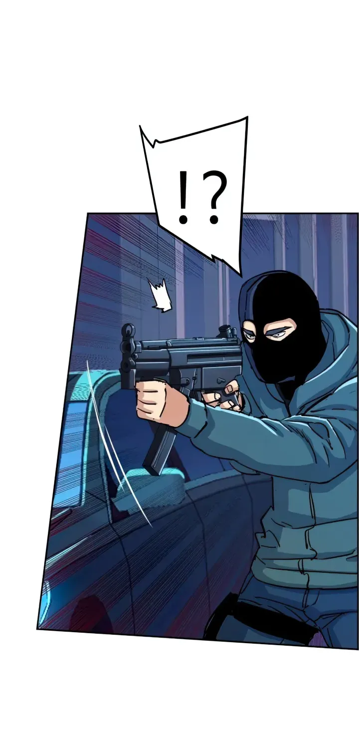 Mercenary Enrollment Chapter 95 page 118 - 