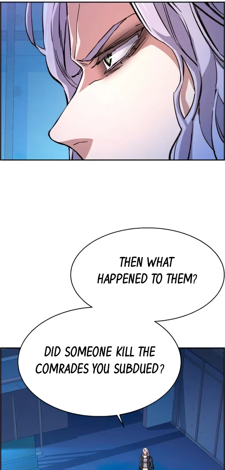 Mercenary Enrollment Chapter 95 page 13 - 