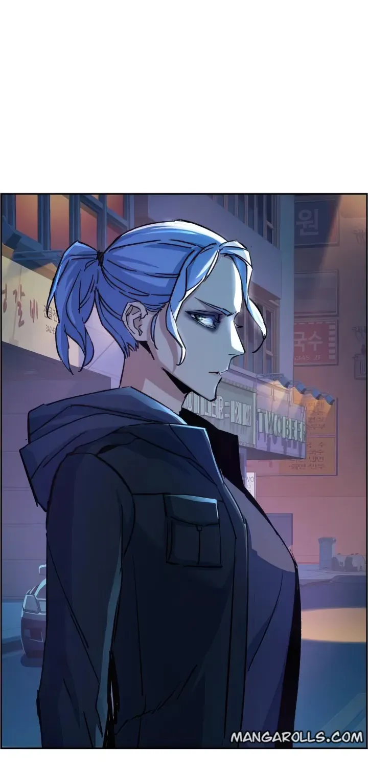 Mercenary Enrollment Chapter 95 page 124 - 