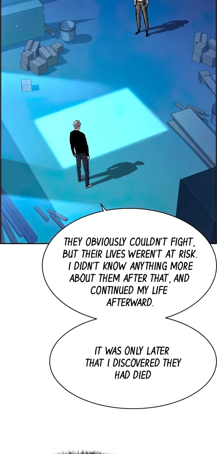 Mercenary Enrollment Chapter 95 page 14 - 