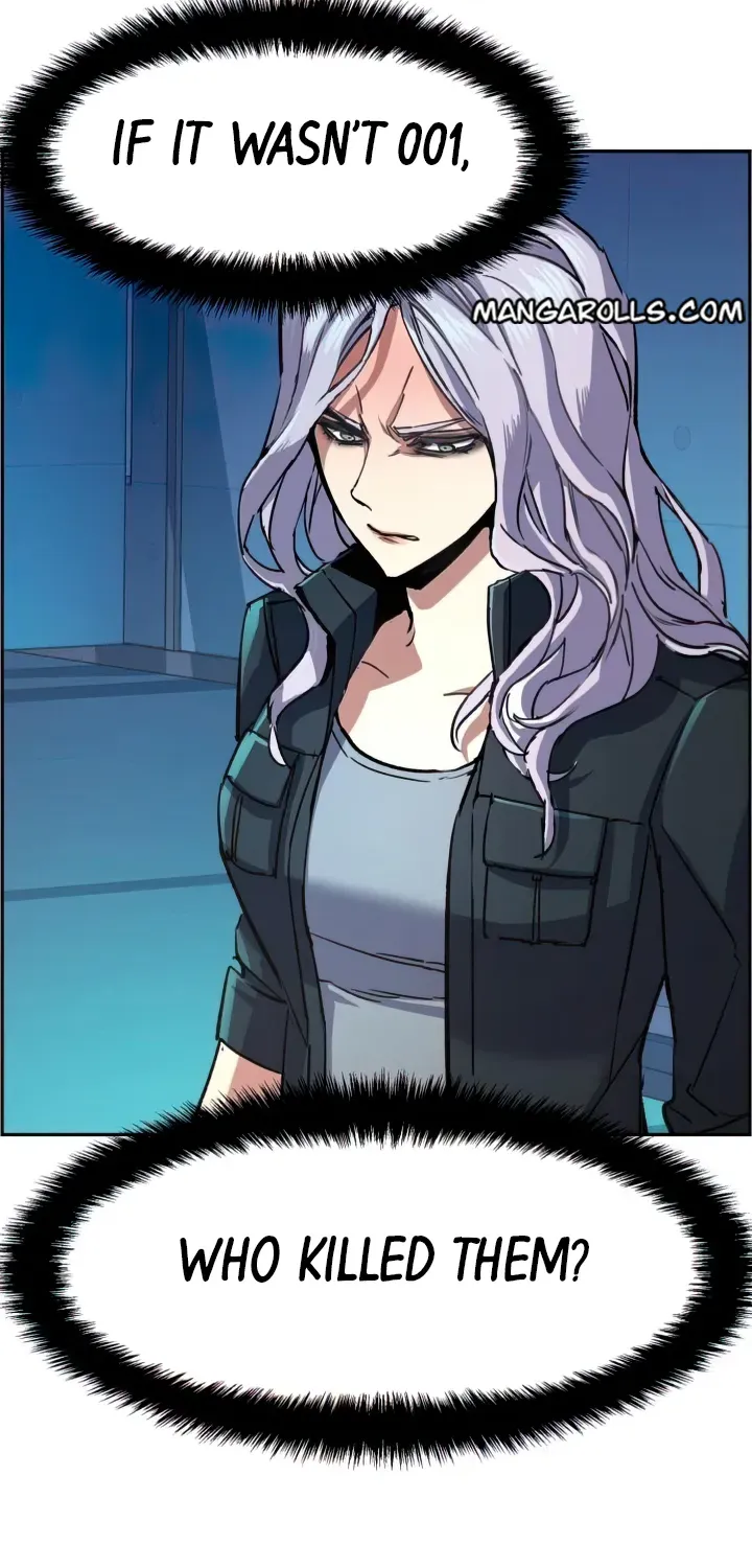 Mercenary Enrollment Chapter 95 page 15 - 
