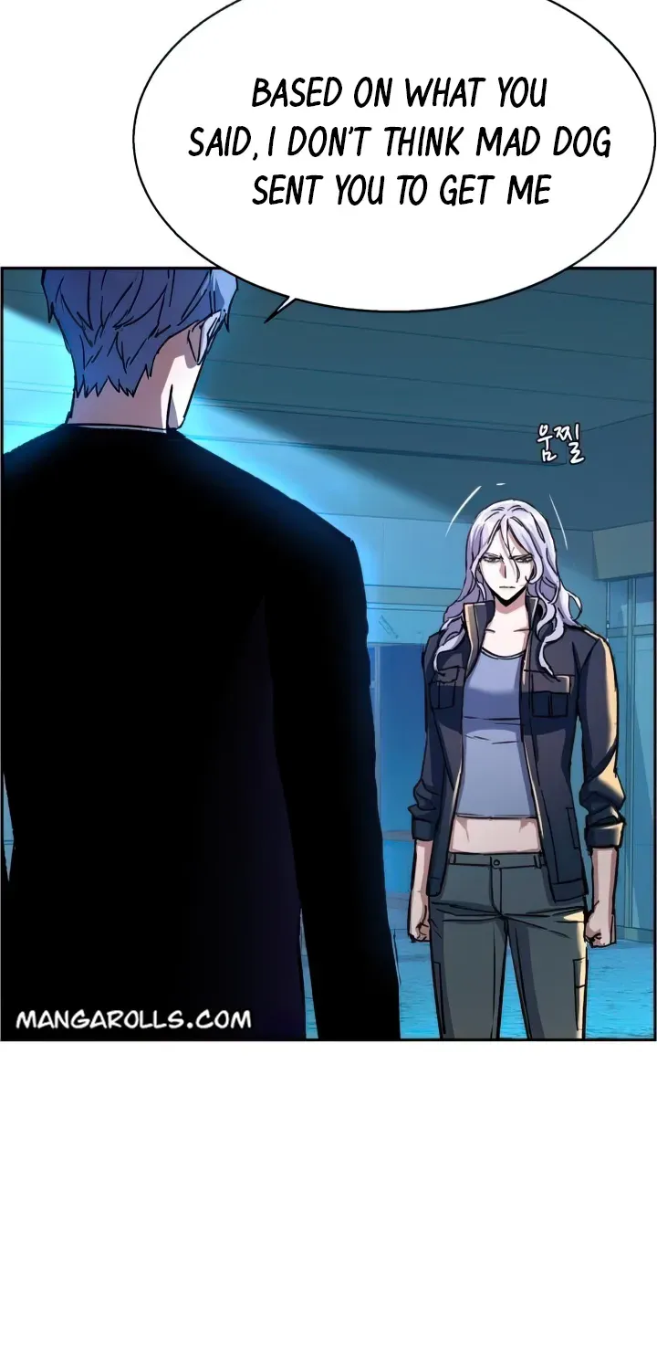 Mercenary Enrollment Chapter 95 page 23 - 