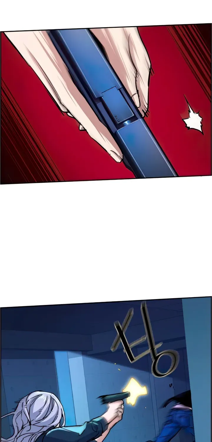 Mercenary Enrollment Chapter 95 page 31 - 