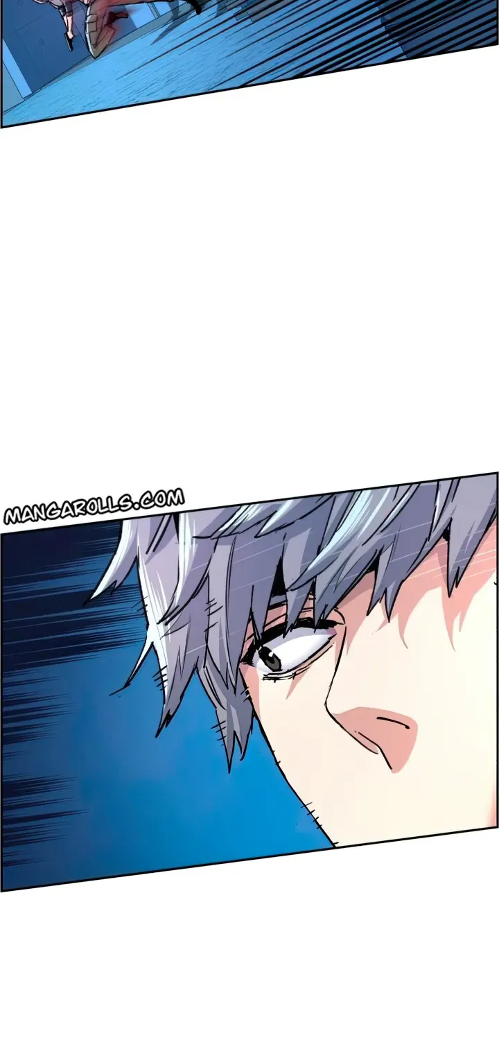 Mercenary Enrollment Chapter 95 page 35 - 