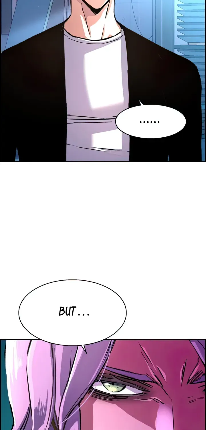Mercenary Enrollment Chapter 95 page 5 - 