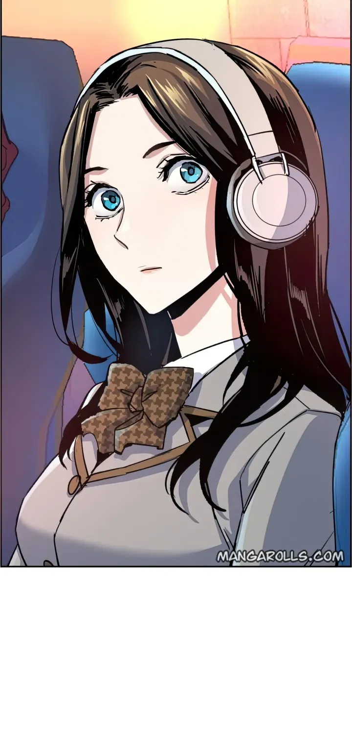 Mercenary Enrollment Chapter 95 page 51 - 
