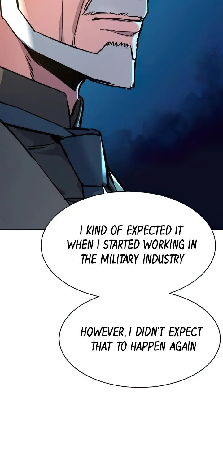 Mercenary Enrollment Chapter 95 page 57 - 