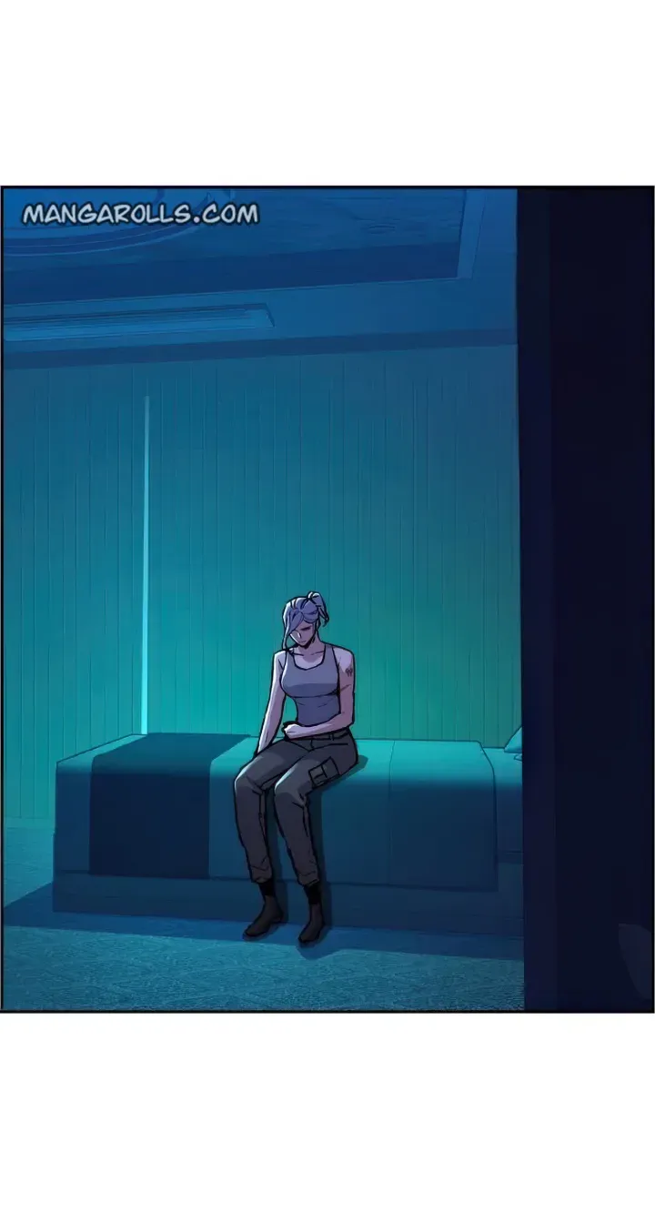 Mercenary Enrollment Chapter 95 page 59 - 