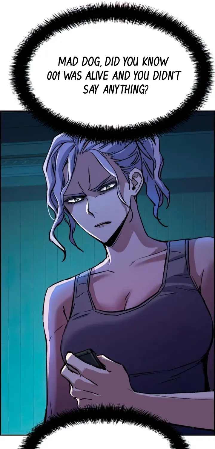 Mercenary Enrollment Chapter 95 page 60 - 