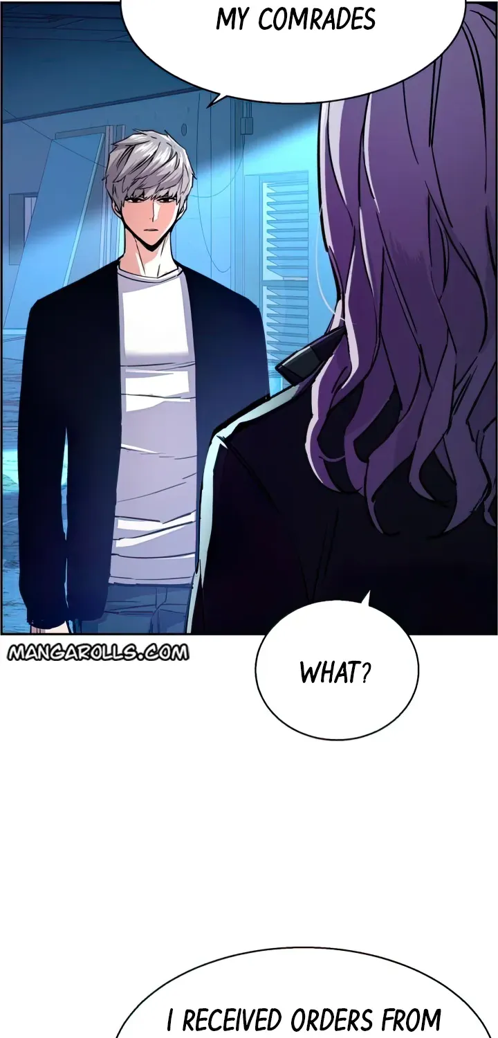 Mercenary Enrollment Chapter 95 page 7 - 