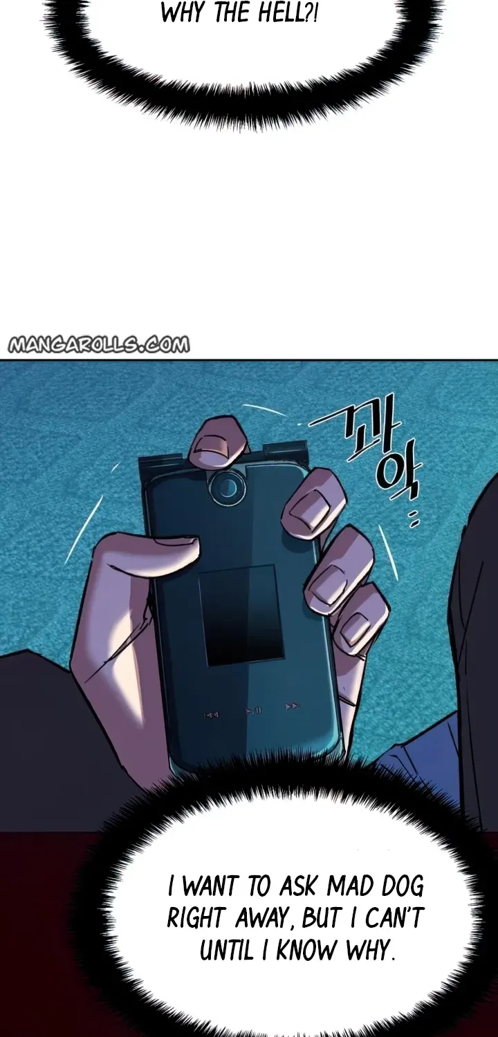 Mercenary Enrollment Chapter 95 page 61 - 