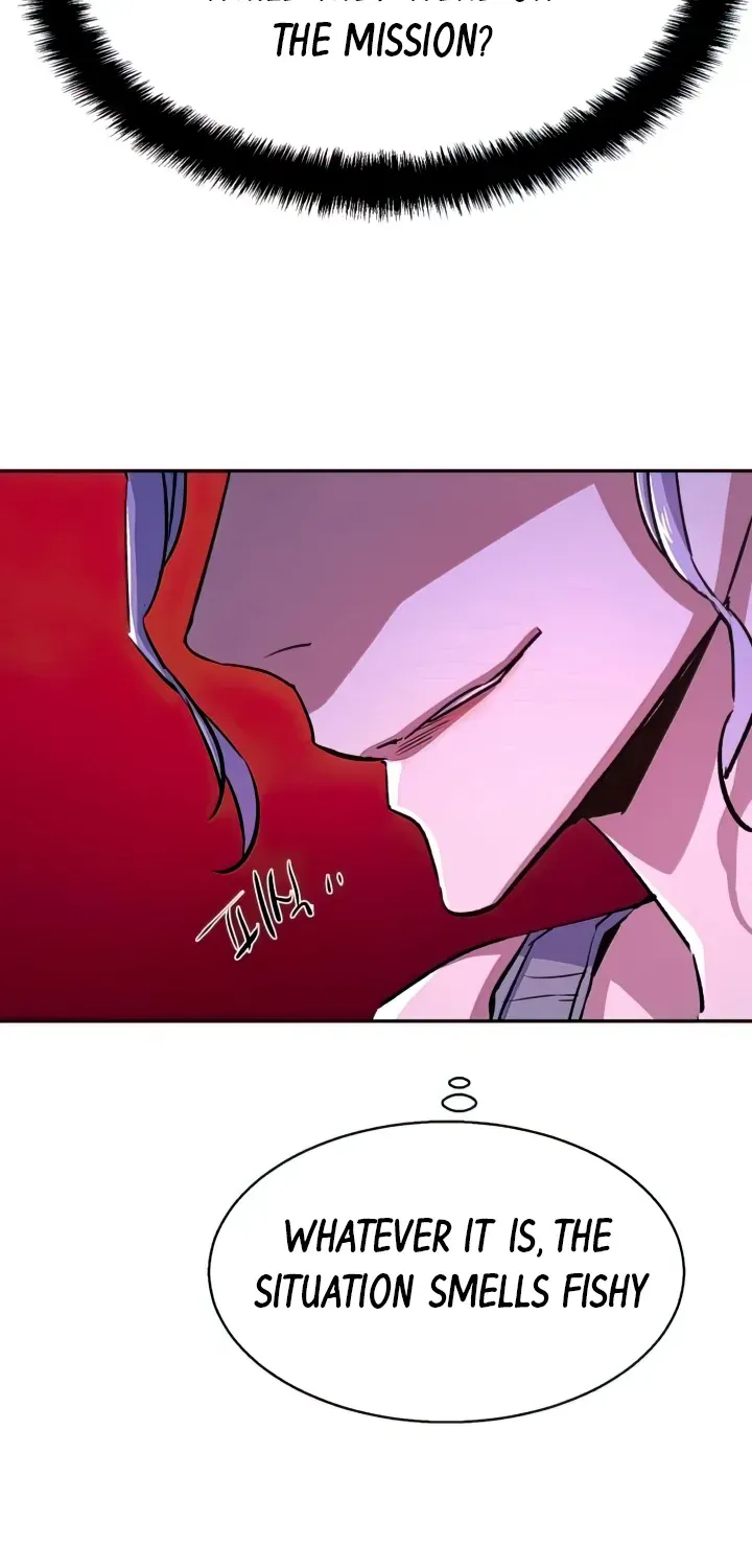 Mercenary Enrollment Chapter 95 page 65 - 