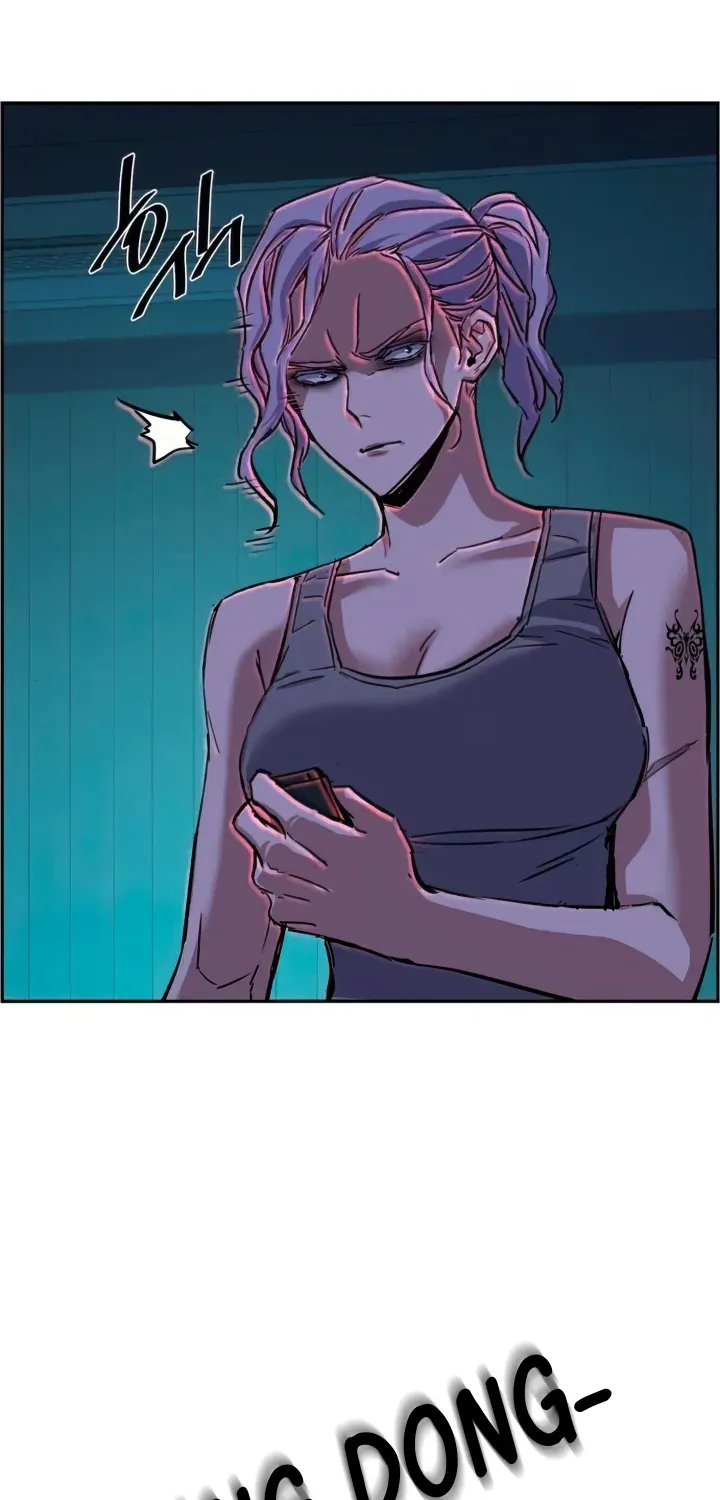 Mercenary Enrollment Chapter 95 page 66 - 