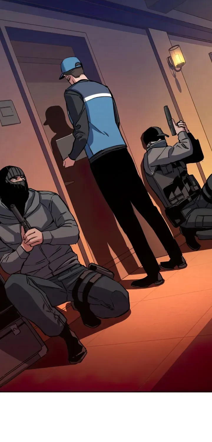 Mercenary Enrollment Chapter 95 page 72 - 