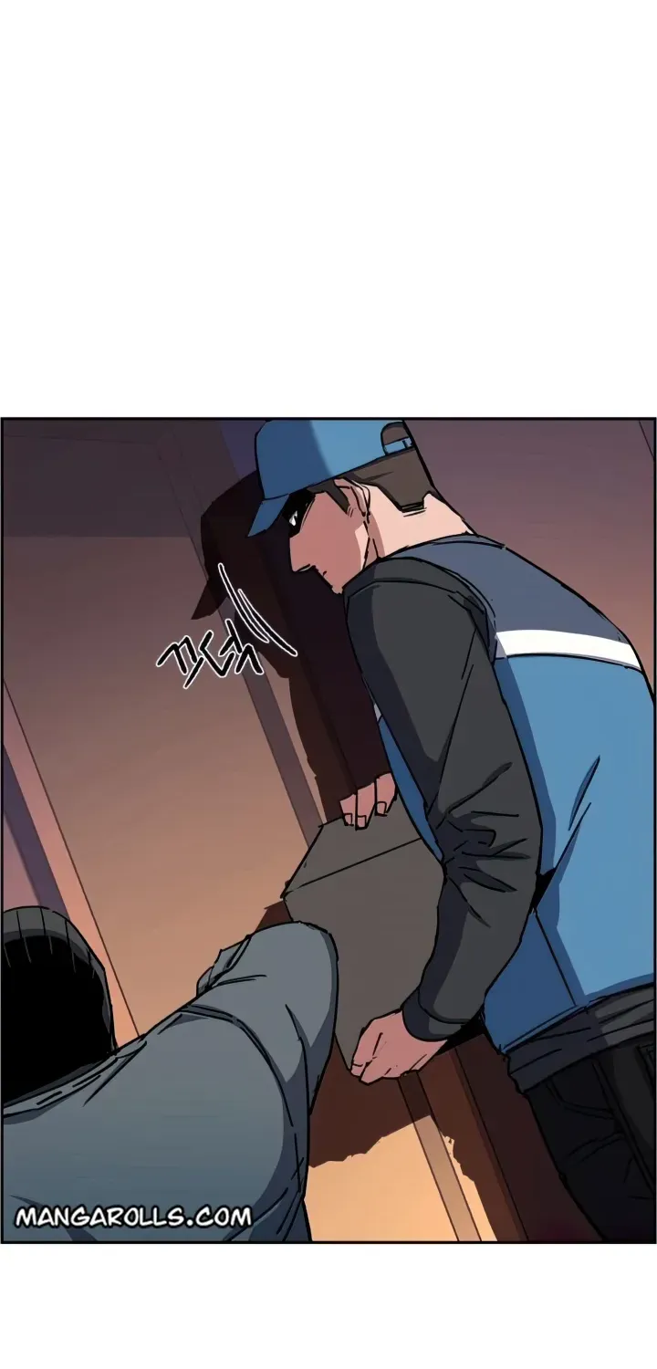 Mercenary Enrollment Chapter 95 page 73 - 